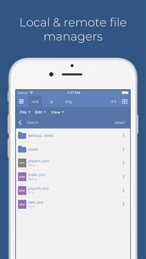 phpwin app|‎phpwin on the App Store.